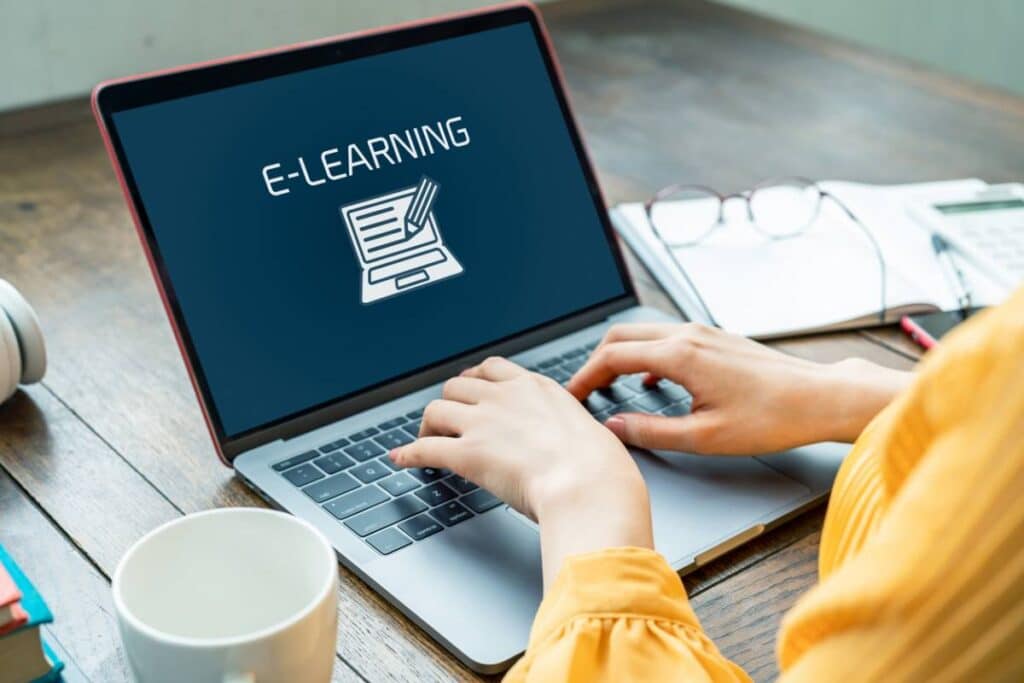 L’e-learning, c’est quoi ?