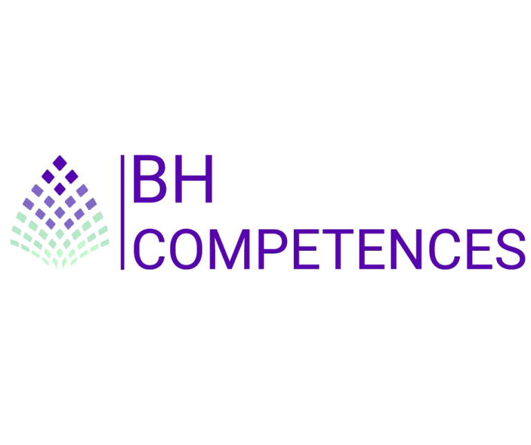 BH compétences logo